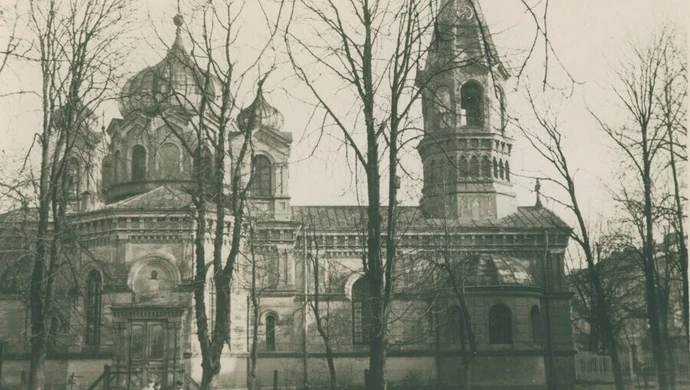 Grabież stulecia nad Strawą?