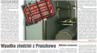 Znieważenie zwłok - kto zawinił? 