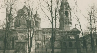 Grabież stulecia nad Strawą?