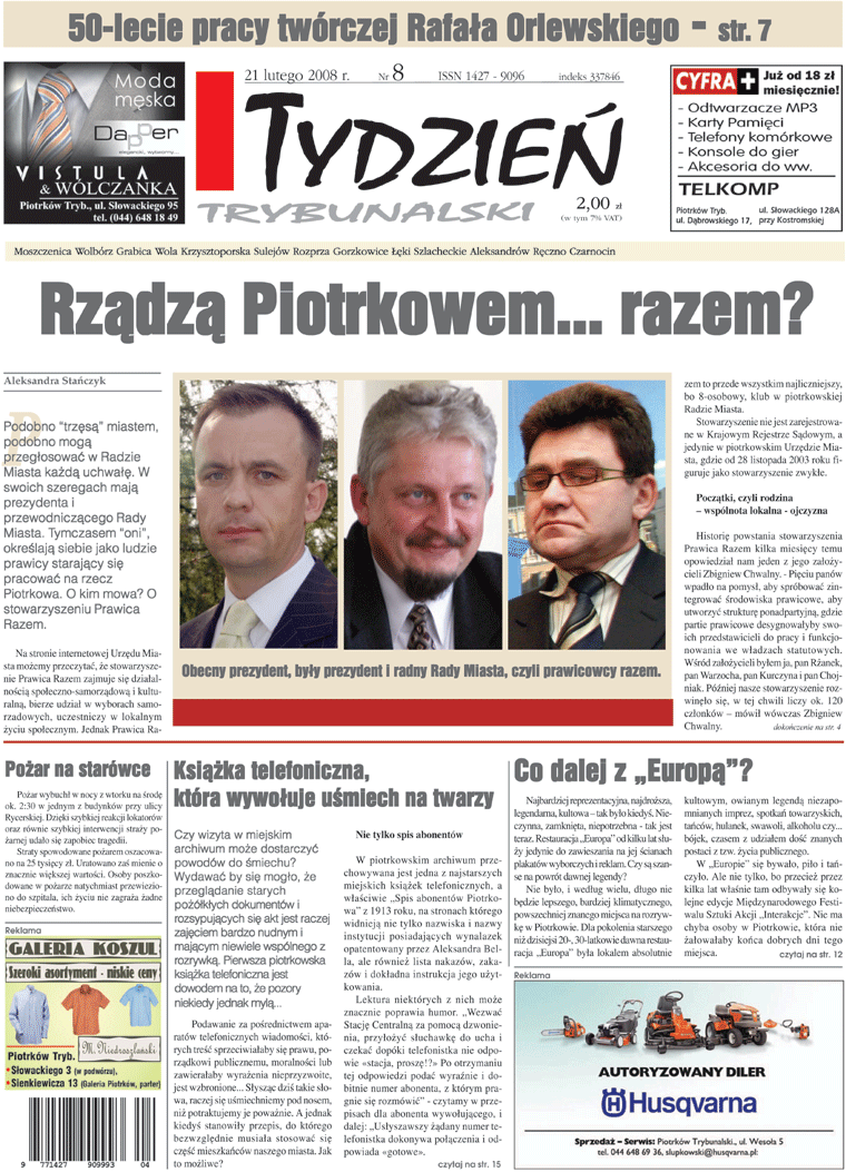 Nie chcą barierek przy szkole