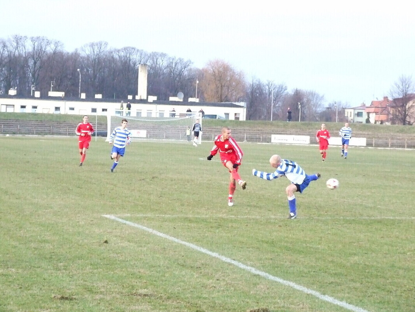 Czy zdążą z remontem