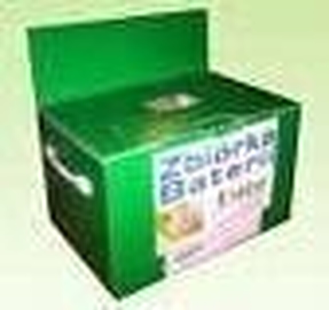 Zużyte baterie do pojemników