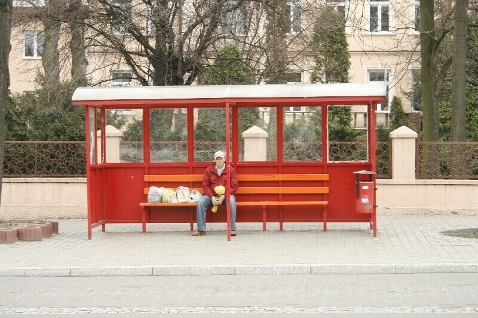 Spór zbiorowy w piotrkowskich emzetkach