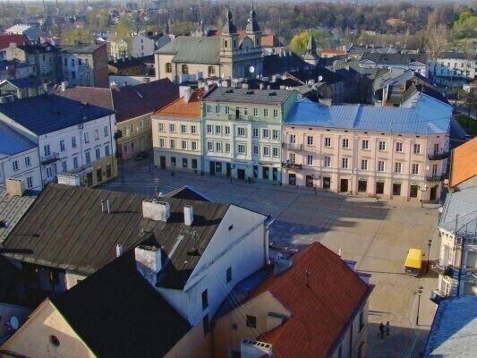 Czy instytut ma szanse na rozwój