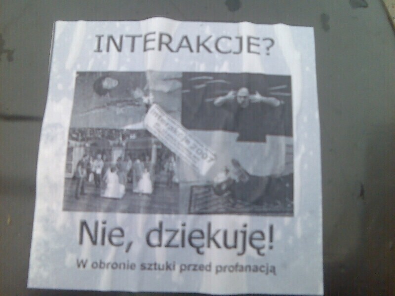 Pomysł marketingowy czy bezpardonowa walka