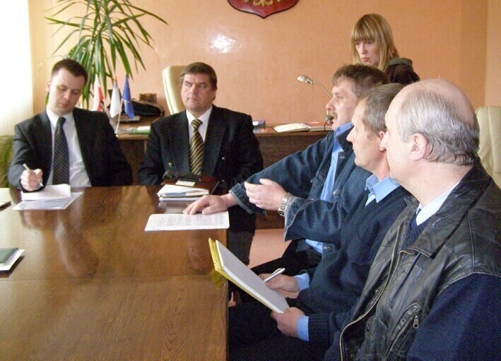 Spór w MZK spotkanie u prezydenta nie przyniosło rozwiązania