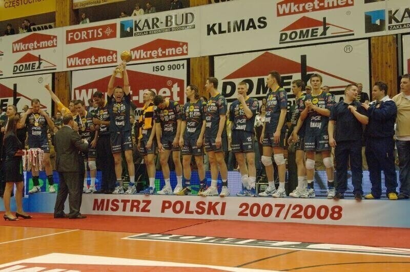 Polska-Dziennik Łódzki W Bełchatowie będzie Galacticos