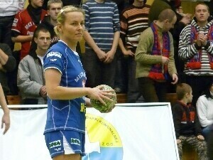 Wygrana Piotrcovii z Łączpolem Gdynia