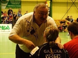 Co dalej z Rozmiarkiem