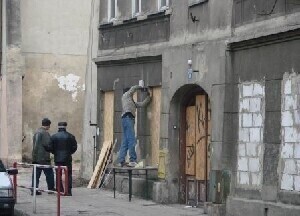 Starowarszawska 16 radni dali zgodę