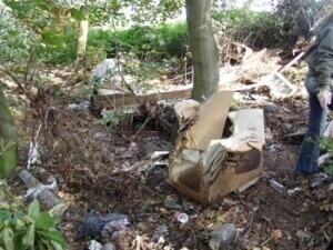 Do kogo ze starą wersalką