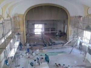 MOK będzie wyremontowany do końca czerwca