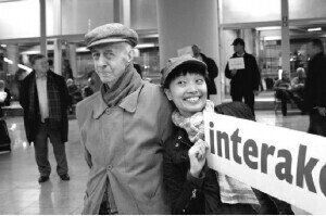 Międzynarodowy Festiwal INTERAKCJE 2008