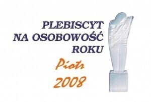 Jesienią Piotr po raz jedenasty