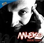 Mleko szczęśliwy raper z Piotrkowa