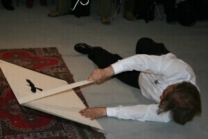 Ruszył festiwal INTERAKCJE 2008