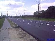 powiat Planowane remonty dróg