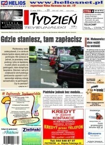 Gdzie staniesz tam zapłacisz