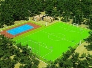 Boisko w mojej gminie wzrost kosztów i nowa lokalizacja