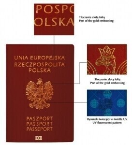 Planujesz urlop Pamiętaj o paszporcie