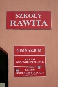 Szkoła dla matoła
