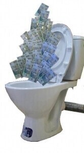 Piotrkowska oczyszczalnia Pieniądze utopione w ...