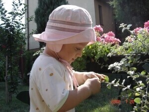 600 gramów szczęścia i 33 centymetry miłości