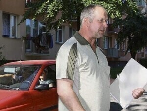 Nie będzie wyjazdu z osiedla na Łódzką