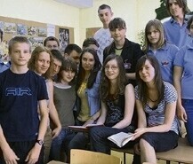 Gimnazja - wyniki niepokoją