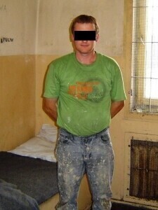 Gwałcicielem okazał się 33-letni tomaszowianin