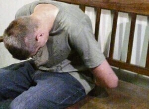 Nad dzieckiem znęcano się już wcześniej