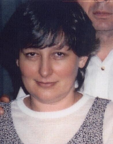 Piotrków List gończy za Joanną Sawicką