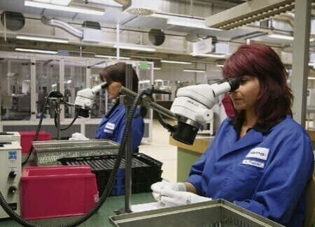 Firma sama sobie wykształci pracowników