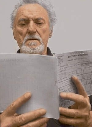 Piotrkowianin skarży się na lekarkę