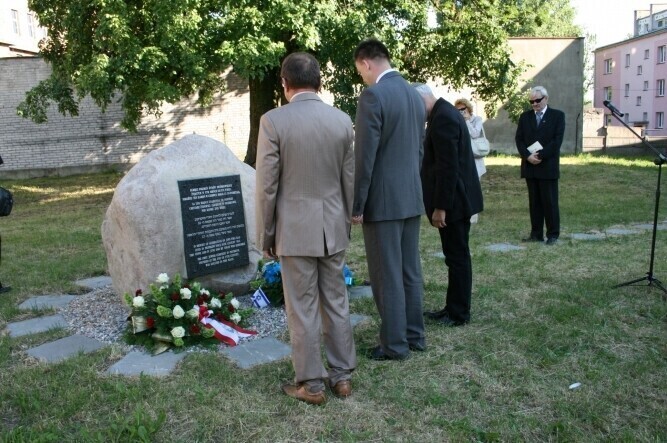 Rozpoczęły się spotkania żydowskie w Piotrkowie