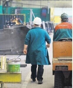 Dramat ludzi z fabryki Pioma drży