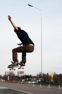 LEVEL UP CUP 12 lipca 2008