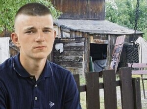 Nie słyszy Bez szans na rentę