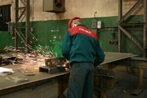 Pioma 130 osób do zwolnienia