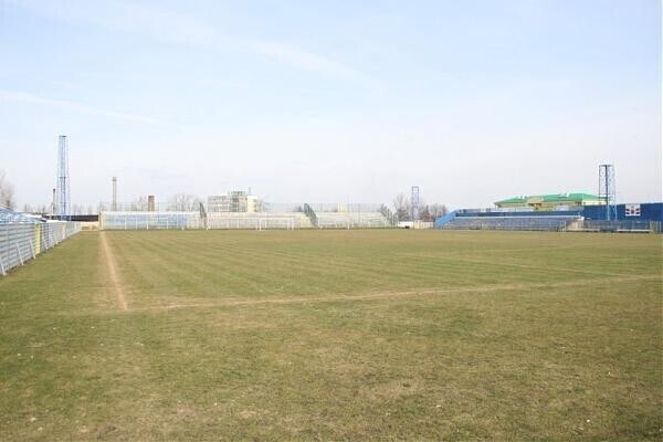 W czyje ręce trafi stadion w Radomsku