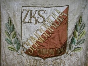 Concordia Piotrków Historia lubi się powtarzać