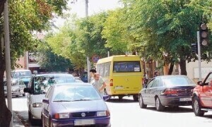 Bełchatów Kłopoty z sygnalizacją