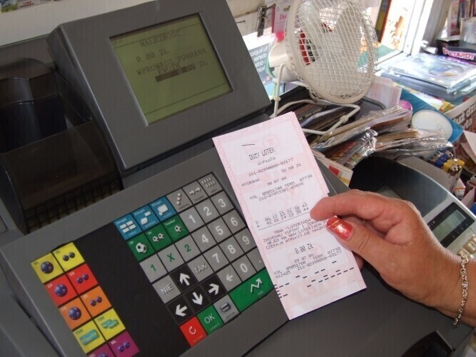 W Piotrkowie wysłano szóstkę