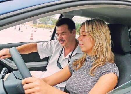 Przeszkolą kursantów z zasad egzaminowania