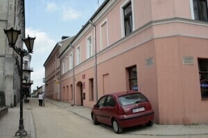 Straż Miejska ostrzega przed karami