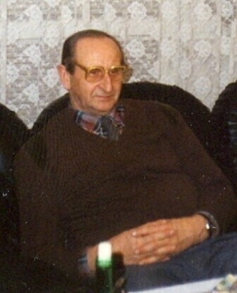 Piotrków Zaginął Zenon Szewczyk