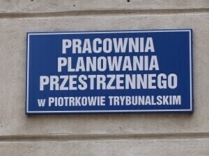 Piotrków Zalesicka doczeka się kanalizacji