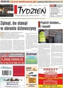 Zginął bo stanął w obronie dziewczyny