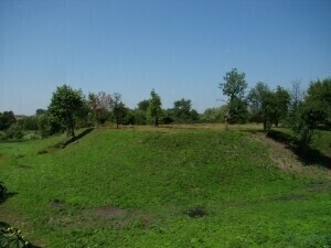 Przywrócą świetność zabytkowej fortalicji