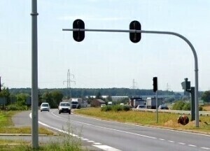 Meszcze Sygnalizacja od poniedziałku